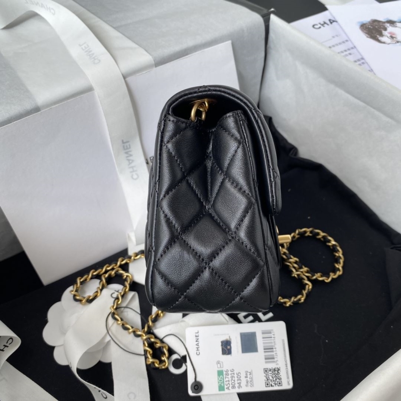 Chanel CF Series Bags